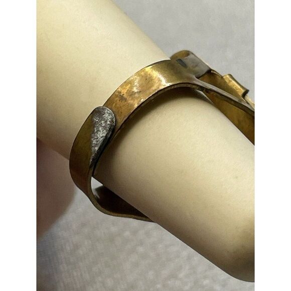 Size 6 Howdy Doody Parrot Flicker Ring Advertising Premium Toy Collectible HTF - Picture 7 of 16